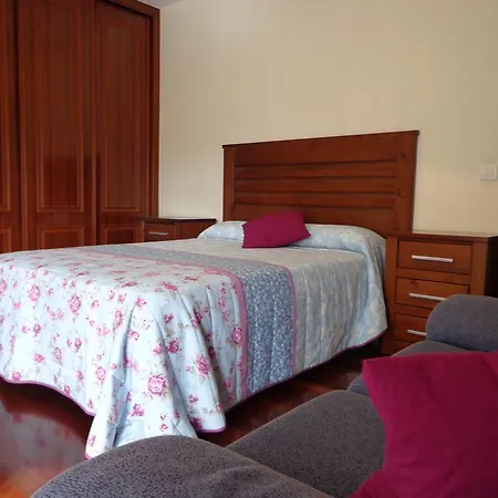 Apartamento Cereixos *