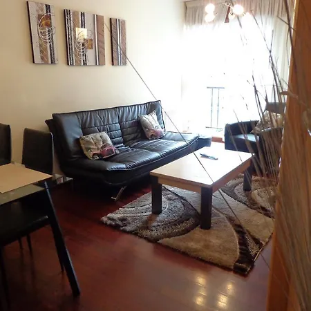 Cereixos Apartamento *